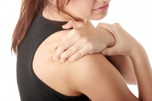 Shoulder Pain